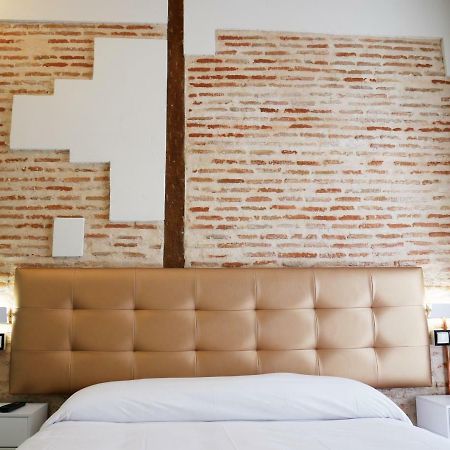Art Burgos Hotel Ngoại thất bức ảnh