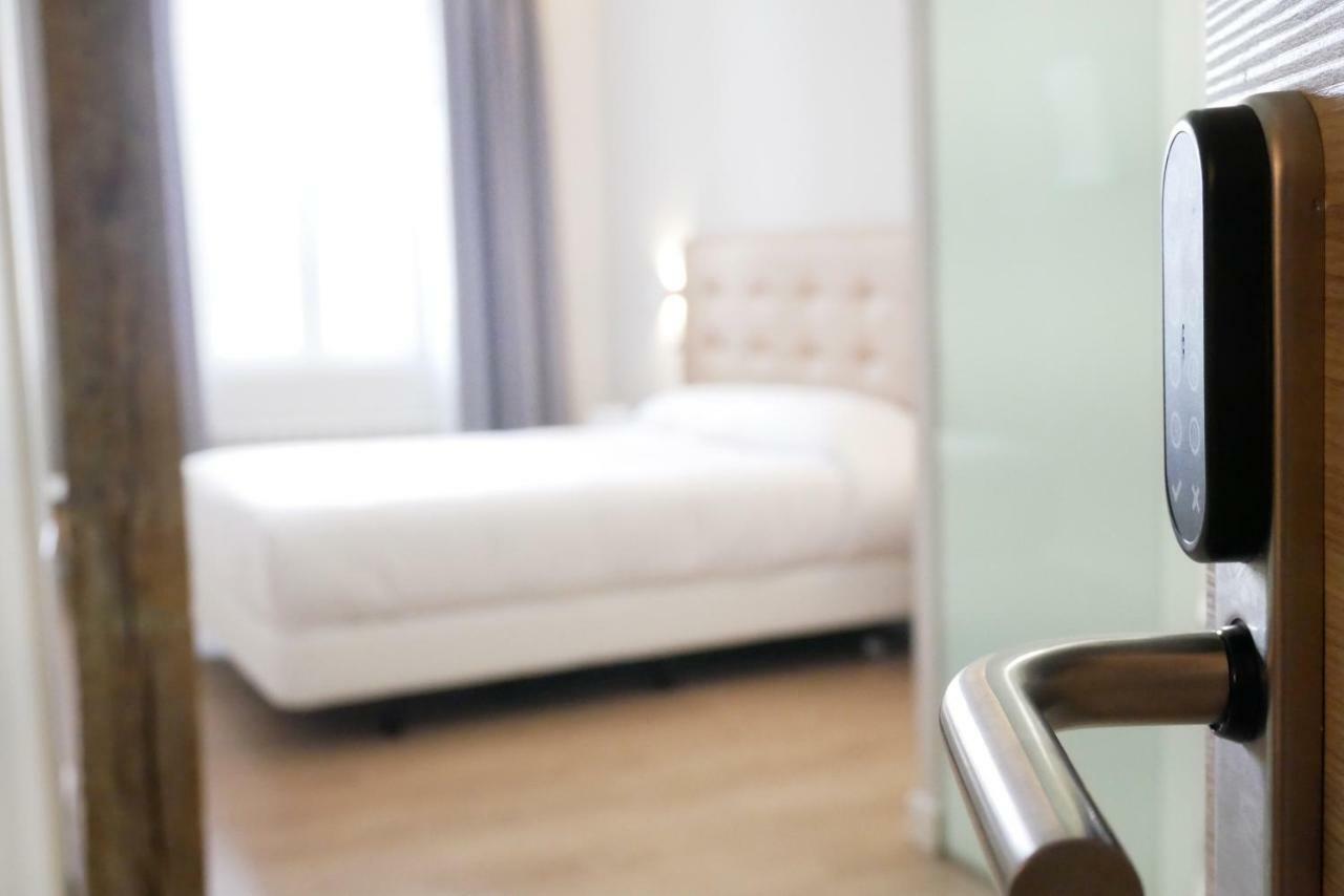 Art Burgos Hotel Ngoại thất bức ảnh