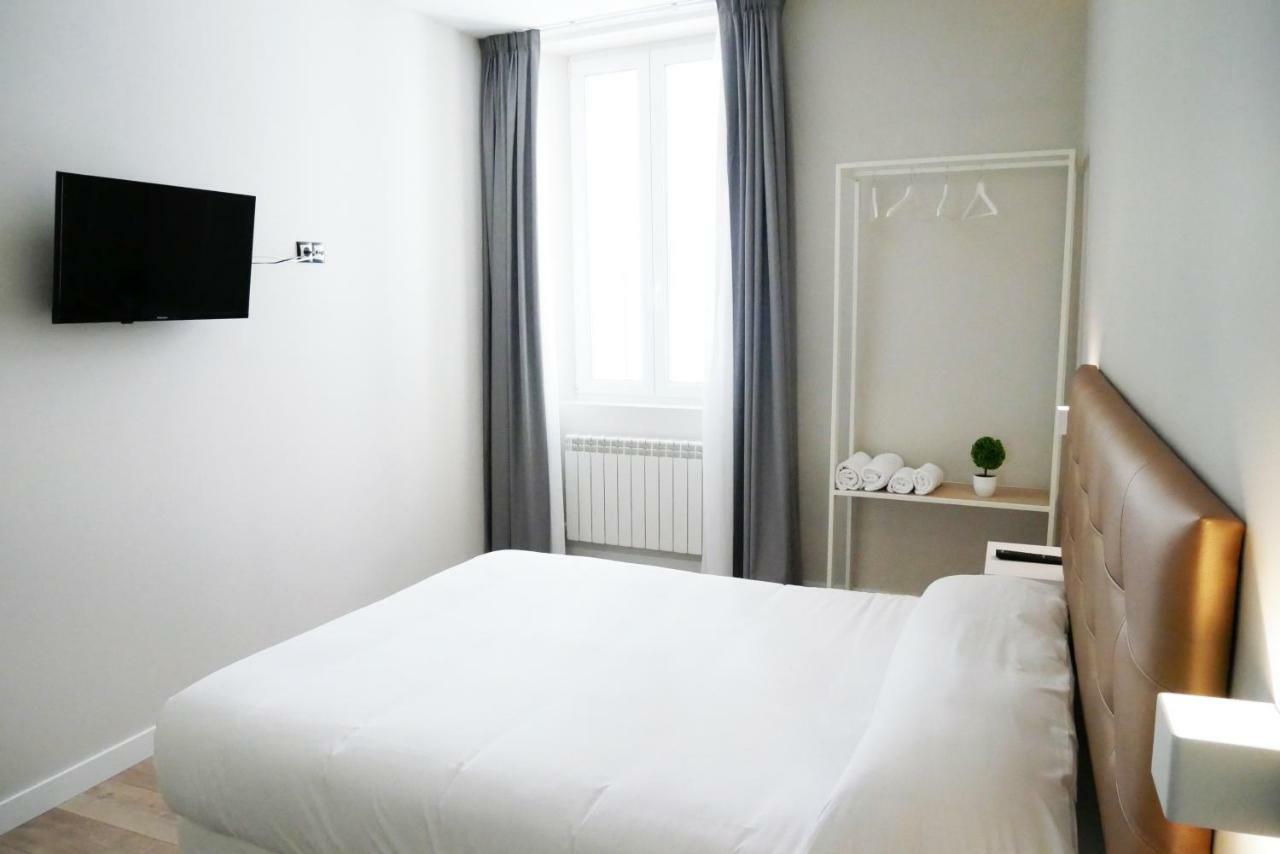 Art Burgos Hotel Ngoại thất bức ảnh