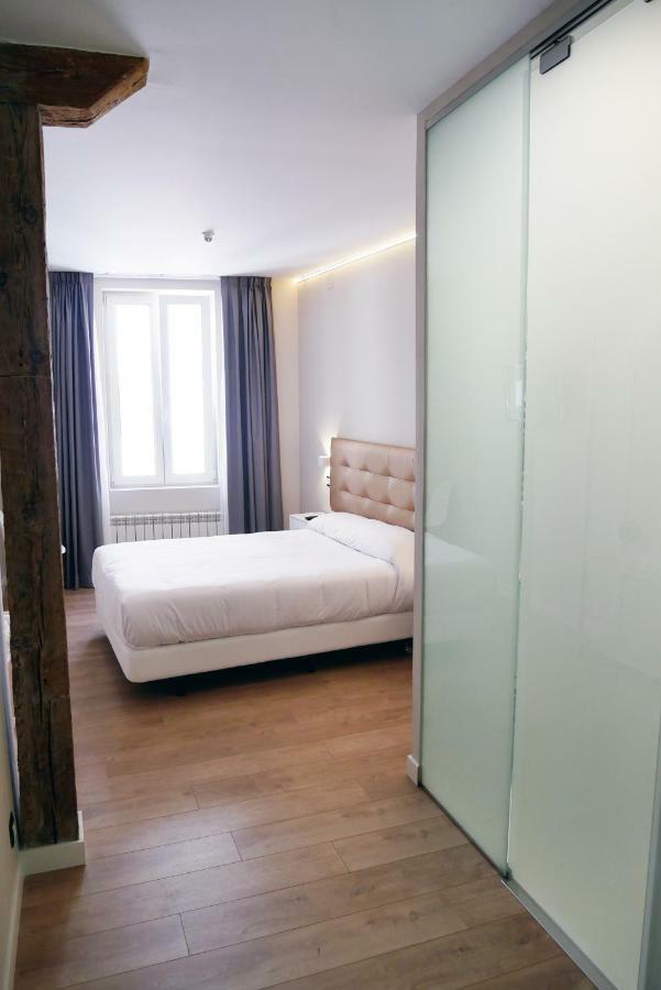 Art Burgos Hotel Ngoại thất bức ảnh