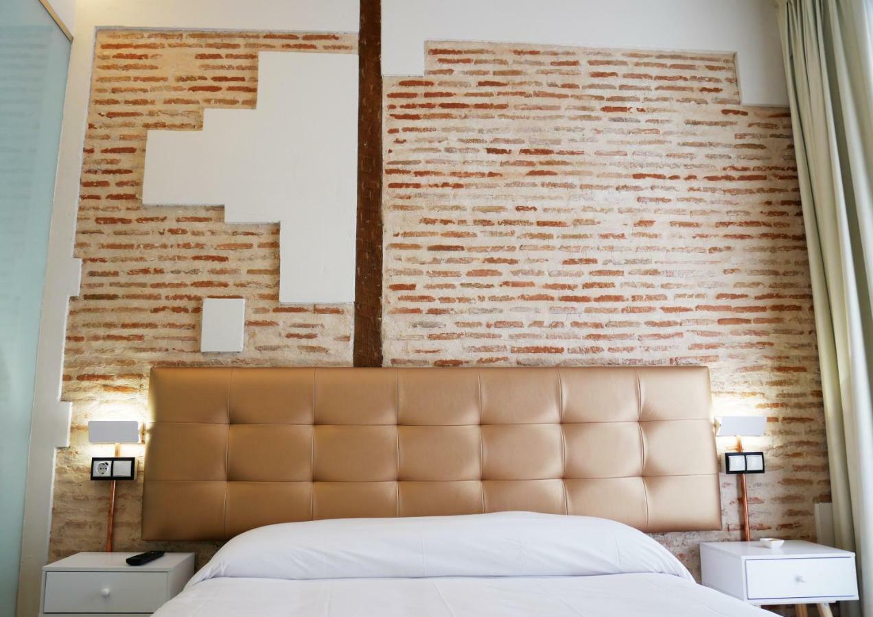 Art Burgos Hotel Ngoại thất bức ảnh