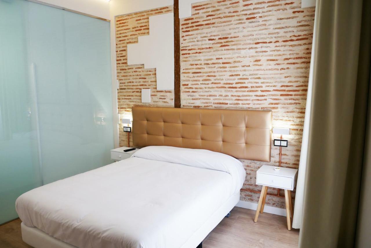 Art Burgos Hotel Ngoại thất bức ảnh